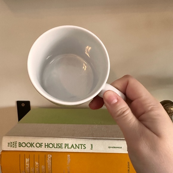 Vintage Valentines Day Mug - Picture 4 of 4